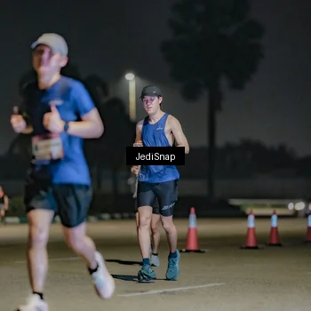 Runner Photo 7509320
