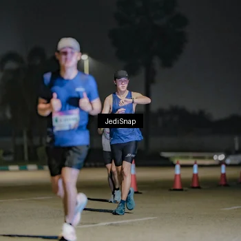 Runner Photo 7509321