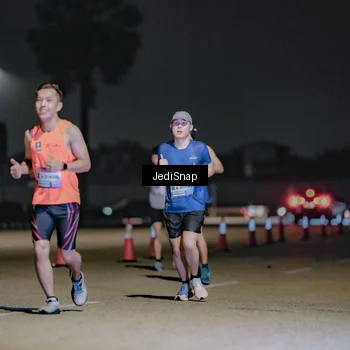 Runner Photo 7509322