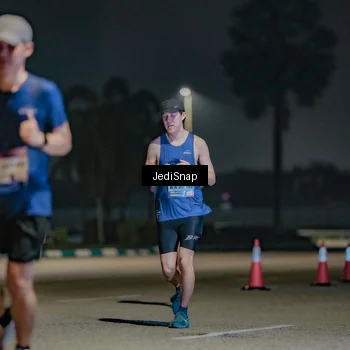 Runner Photo 7509324