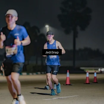 Runner Photo 7509330