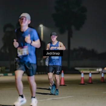 Runner Photo 7509331