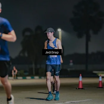 Runner Photo 7509333