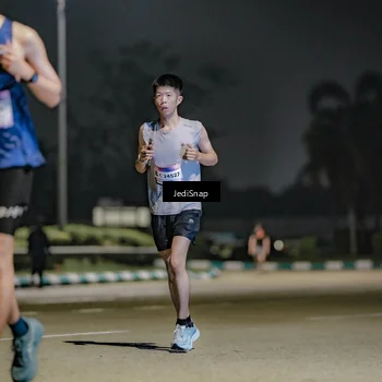 Runner Photo 7509340