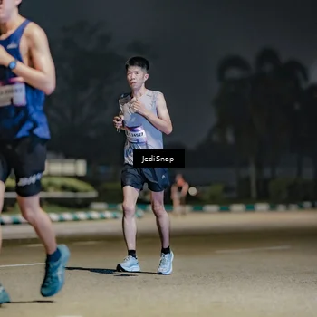 Runner Photo 7509349