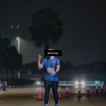 Runner Photo 7509353