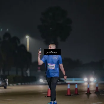 Runner Photo 7509354