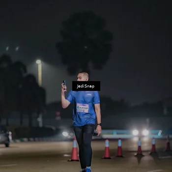 Runner Photo 7509357