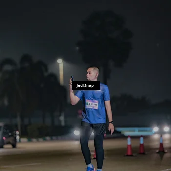 Runner Photo 7509361