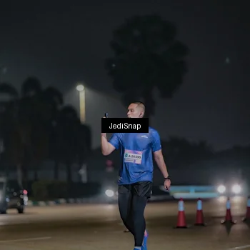 Runner Photo 7509363