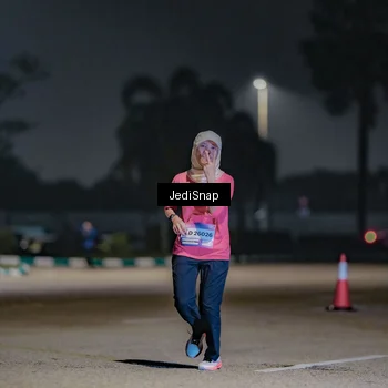 Runner Photo 7509368