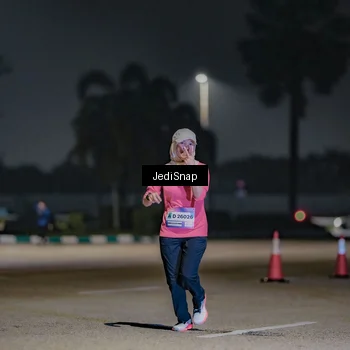 Runner Photo 7509374