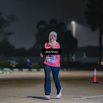 Runner Photo 7509376