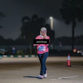 Runner Photo 7509377