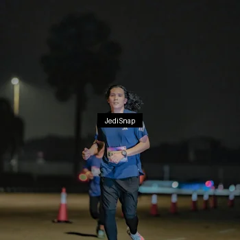 Runner Photo 7509380