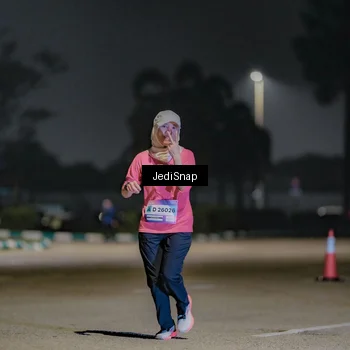 Runner Photo 7509383