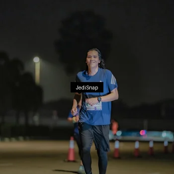 Runner Photo 7509385