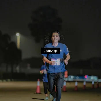 Runner Photo 7509386
