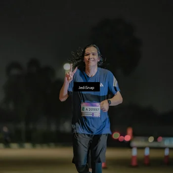 Runner Photo 7509397