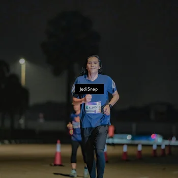 Runner Photo 7509398