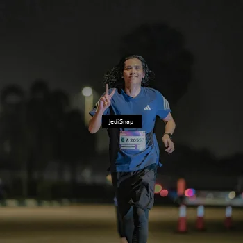 Runner Photo 7509403