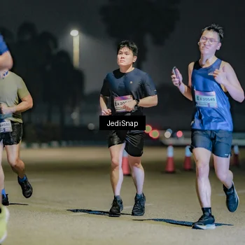 Runner Photo 7509425