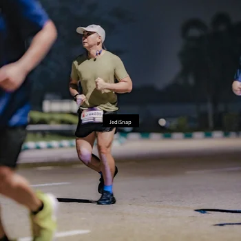 Runner Photo 7509433