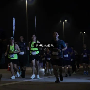 Runner Photo 7509442