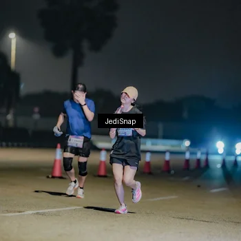 Runner Photo 7509452