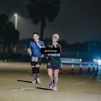 Runner Photo 7509457