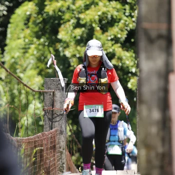 Runner Photo 75095