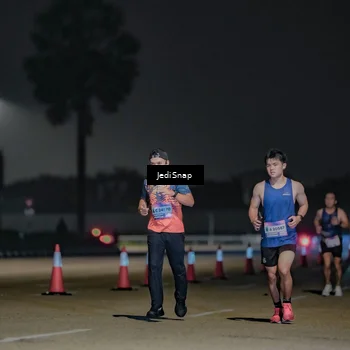 Runner Photo 7509513