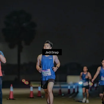 Runner Photo 7509525
