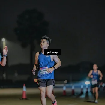 Runner Photo 7509526