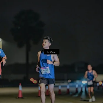 Runner Photo 7509532