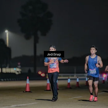 Runner Photo 7509533