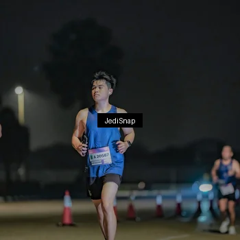 Runner Photo 7509534