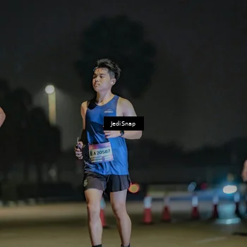 Runner Photo 7509535