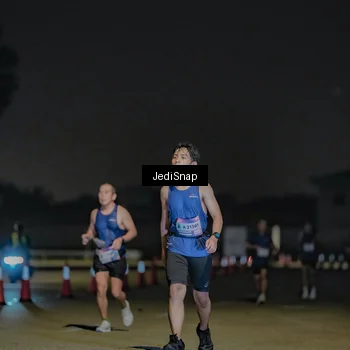 Runner Photo 7509537