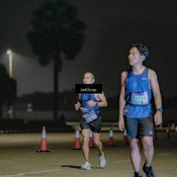 Runner Photo 7509550