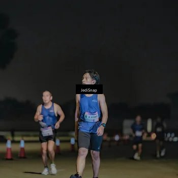 Runner Photo 7509560
