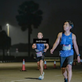 Runner Photo 7509561