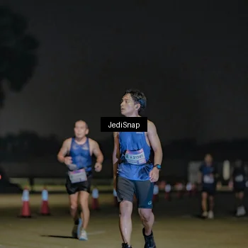 Runner Photo 7509566