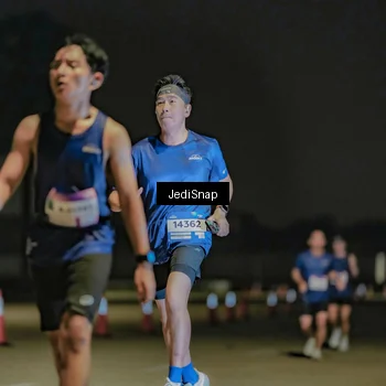 Runner Photo 7509569