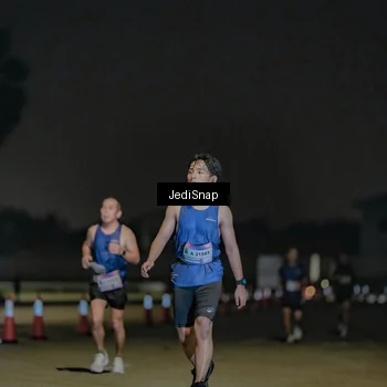 Runner Photo 7509570