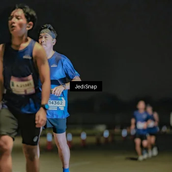 Runner Photo 7509574