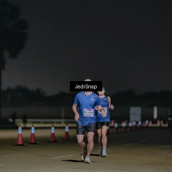 Runner Photo 7509575