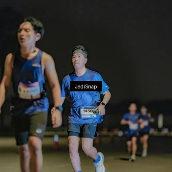 Runner Photo 7509576