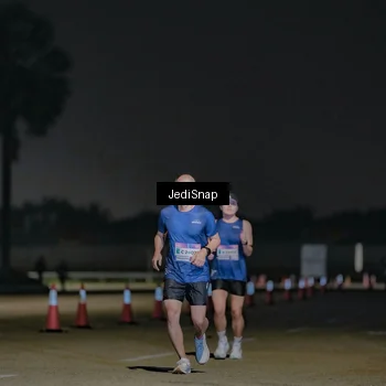 Runner Photo 7509581