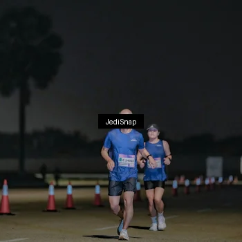 Runner Photo 7509582